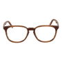 Monture de Lunettes Unisexe Andy Wolf 4500 52R