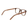 Monture de Lunettes Unisexe Andy Wolf 4500 52R