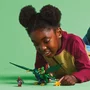 LEGO NINJAGO 71829 Le dragon vert de la forêt de Lloyd