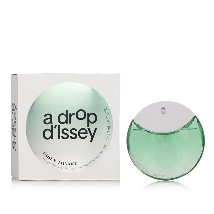 Issey Miyake A Drop D'Issey Essentielle Eau de Parfum 50 ml