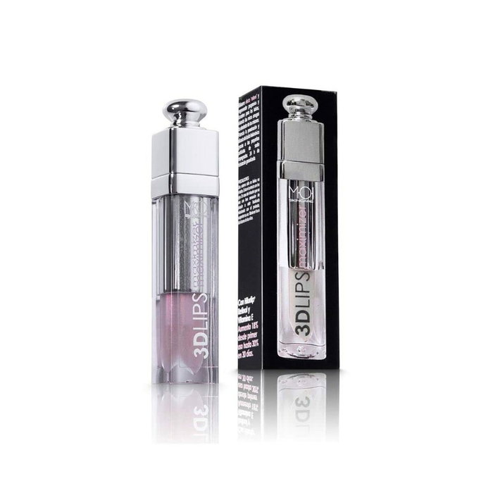 Moi 3D LIPS lèvres volumisantes et régénératrices 5 ml