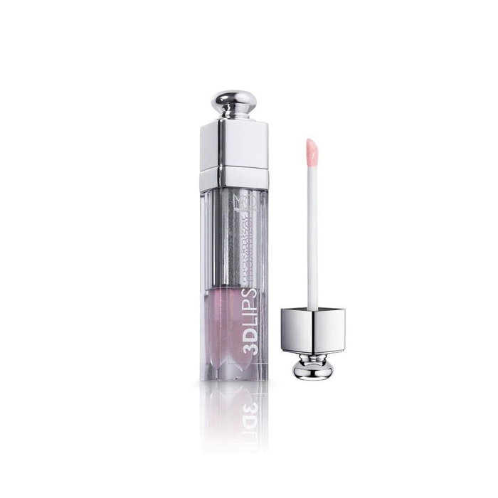 Moi 3D LIPS lèvres volumisantes et régénératrices 5 ml