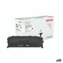 Xerox Toner CE505A Noir (10 Unités)