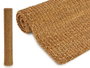 Giftdecor Tapis en sparte Marron 180 x 120 cm
