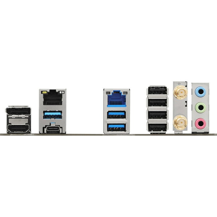 Carte Mère ASRock B860I WiFi Intel B860 LGA 1851