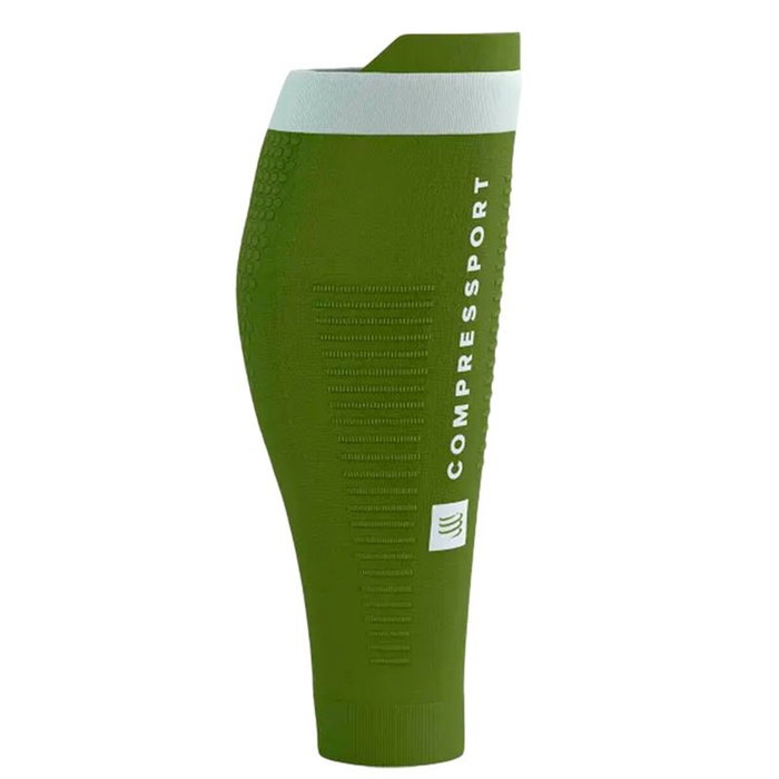 Molletières de Maintien pour le Sport Compressport SU00047B-6036 Molletières de Maintien pour le Sport Compressport SU00047B-6036