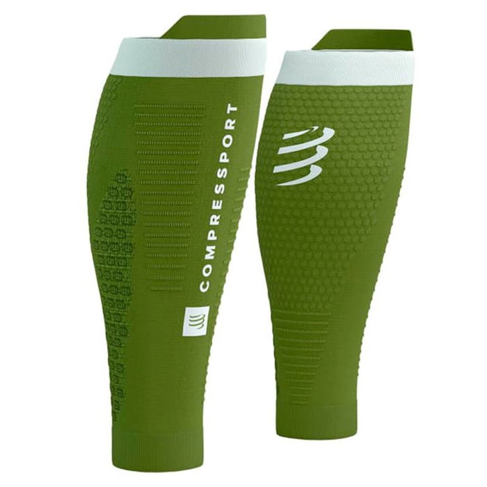 Molletières de Maintien pour le Sport Compressport SU00047B-6036 Molletières de Maintien pour le Sport Compressport SU00047B-6036