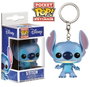 Funko Porte-clés Pocket POP! Vinyl Stitch Disney