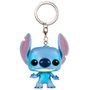 Funko Porte-clés Pocket POP! Vinyl Stitch Disney
