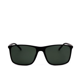 Calvin Klein CK22558S 002 – Lunettes de soleil homme monture plastique rectangulaire 57-17-140 UV400 catégorie 3