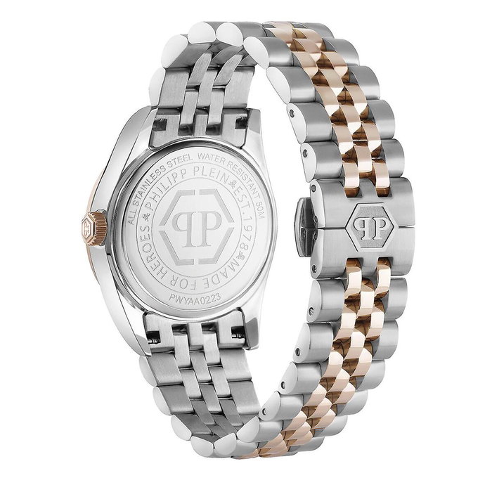 Montre Femme PHILIPP PLEIN PWYAA0223 (Ø 34 mm)