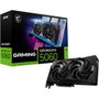 MSI RTX 5060 8 Go GDDR7 Carte Graphique Noir NVIDIA GeForce OC Ventilateur TORX 4.0 PCIe 5.0