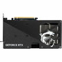 Carte Graphique MSI 912-V537-005 GEFORCE RTX 5060 8 GB GDDR6X GDDR7