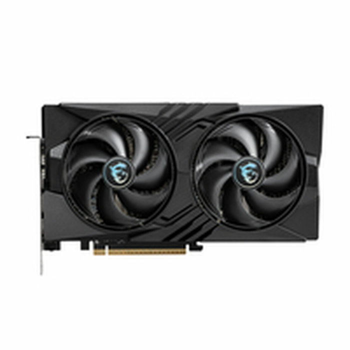 Carte Graphique MSI 912-V537-005 GEFORCE RTX 5060 8 GB GDDR6X GDDR7