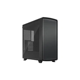 Fractal Design Summit Blackout TG Light Tint Noir mat