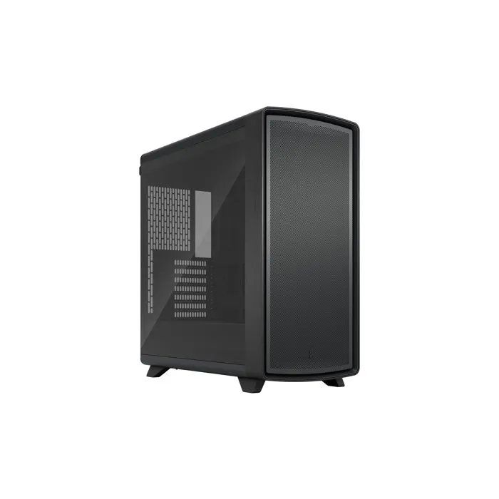 Fractal Design Summit Blackout TG Light Tint Noir mat Fractal Design Summit Blackout TG Light Tint Noir mat