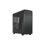 Fractal Design Summit Blackout TG Light Tint Noir mat
