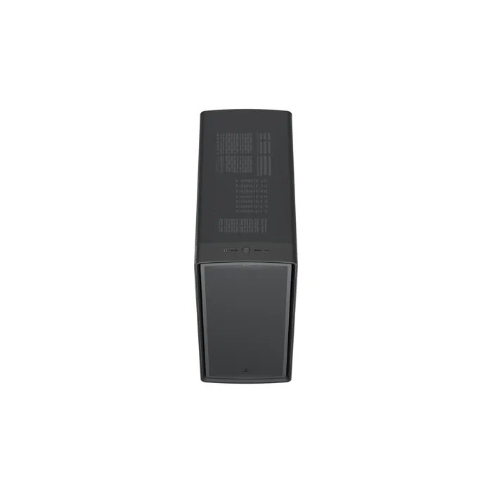 Fractal Design Summit Blackout TG Light Tint Noir mat Fractal Design Summit Blackout TG Light Tint Noir mat