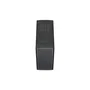 Fractal Design Summit Blackout TG Light Tint Noir mat