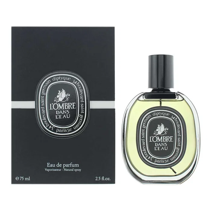 Diptyque L'Ombre Dans L'Eau Eau de Parfum 75 ml