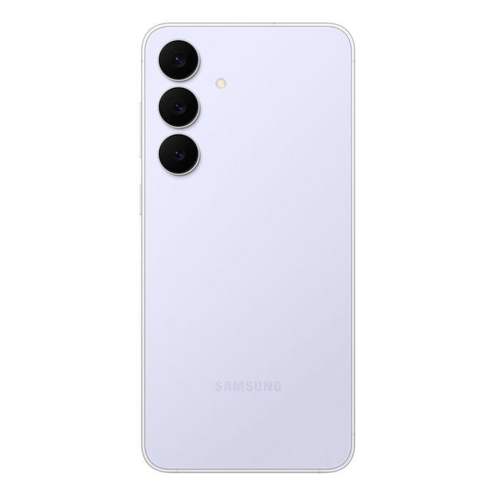 Samsung S25 FE SM-S731BLBGEUB Bleu