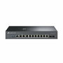 Router TP-Link ER7412-M2 Noir USB RJ45 Ethernet LAN USB x 1