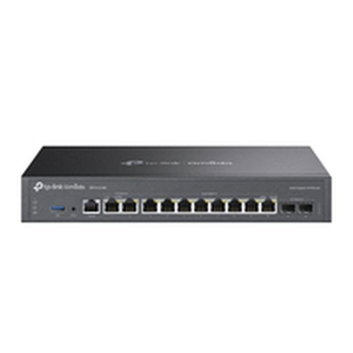 Router TP-Link ER7412-M2 Noir USB RJ45 Ethernet LAN USB x 1