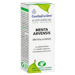ESENTIAL AROMS MENTA DE LOS CAMPOS huile essentielle 10ml