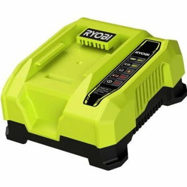 Ryobi RY36C60A Chargeur Rapide 36V Max Power 6,0 A