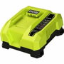 Ryobi RY36C60A Chargeur Rapide 36V Max Power 6,0 A