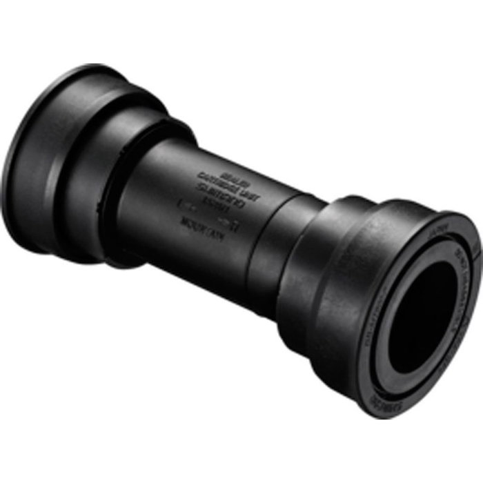 Shimano Jeu de Cazoletas Mt-800 Deore Xt Pressfit Shimano Jeu de Cazoletas Mt-800 Deore Xt Pressfit