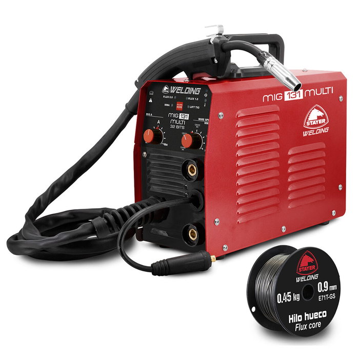 Matériel de soudage Stayer Matériel de soudage Stayer