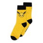 Difuzed Pokémon pack 3 chaussettes Évoli Evolution 39-42