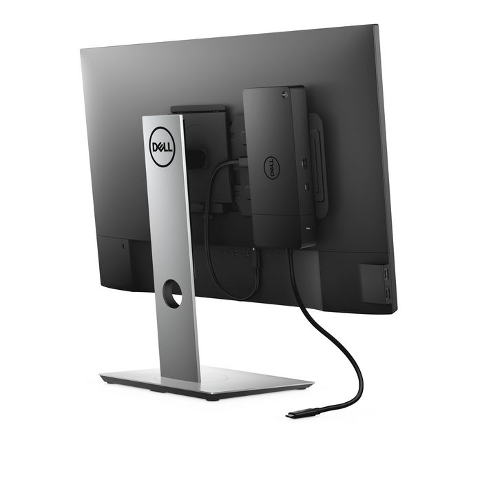 Dell WD19TBS Station d'accueil Thunderbolt 180W