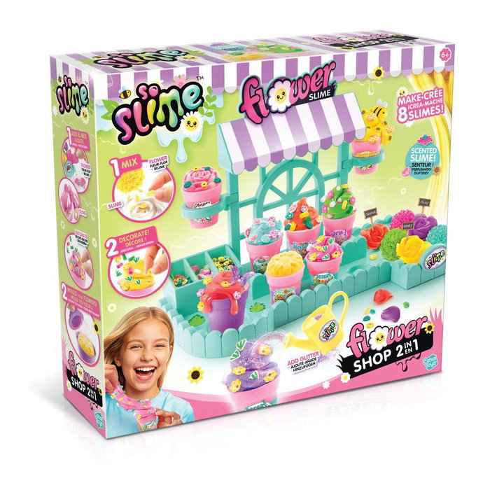 Sndway Flower Shop 2 en 1 Sndway Flower Shop 2 en 1