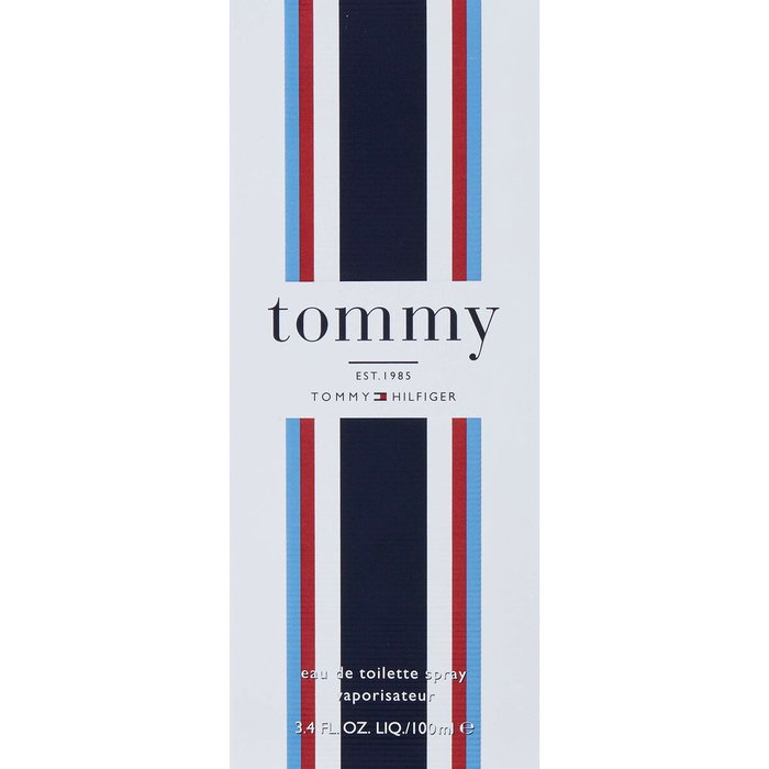 Tommy Hilfiger Tommy Eau de Toilette 100 ml