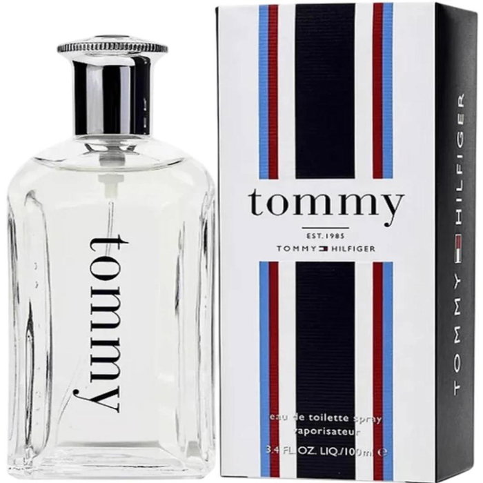 Tommy Hilfiger Tommy Eau de Toilette 100 ml