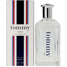 Tommy Hilfiger Eau de Toilette Tommy vaporisateur 100 ml