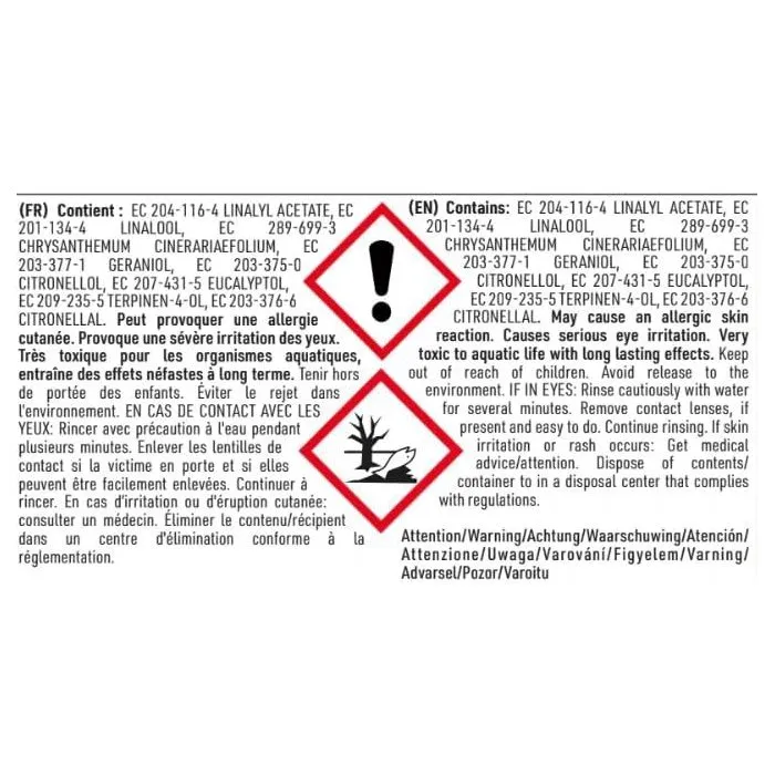 Vetocanis Spray Apaisant Anti-stress pour Chien - 100 ml - Usage Quotidien