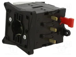 SCHNEIDER ELECTRIC TeSys VARIO Corps de sectionneur 3 pôles 32A IP20