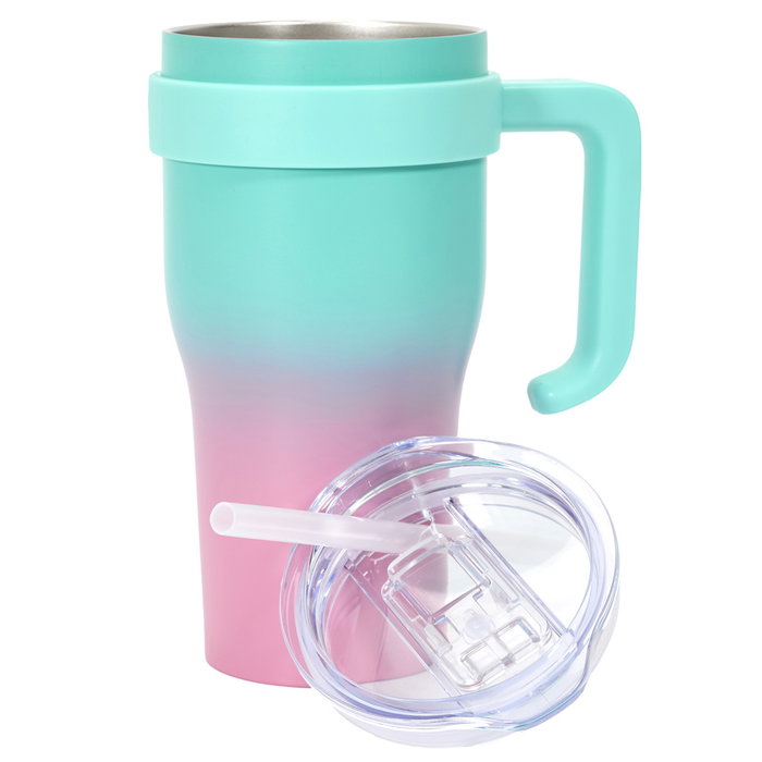 Cook Concept Mug Thermique Miami Tie 600 ml