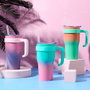 Cook Concept Mug Thermique Miami Tie 600 ml