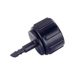Blue Bird-Altadex Adaptateur filetage femelle ¾ de pouce pour tuyau ø4 mm