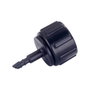 Blue Bird-Altadex Adaptateur filetage femelle ¾ pulg pour tuyau ø4 mm