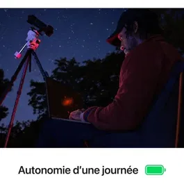 Apple MacBook Pro 16" M4 Max - Processeur 14 cœurs, GPU 32 cœurs, 36 Go RAM, 1 To SSD - Noir sidéral