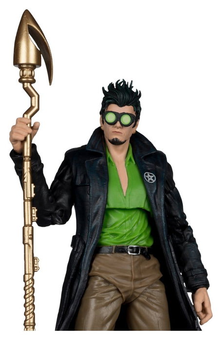 DC Multiverse figurine Starman (Jack Knight) 18 cm DC Multiverse figurine Starman (Jack Knight) 18 cm