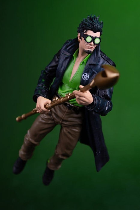 DC Multiverse figurine Starman (Jack Knight) 18 cm DC Multiverse figurine Starman (Jack Knight) 18 cm