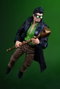 DC Multiverse figurine Starman (Jack Knight) 18 cm