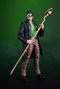DC Multiverse figurine Starman (Jack Knight) 18 cm