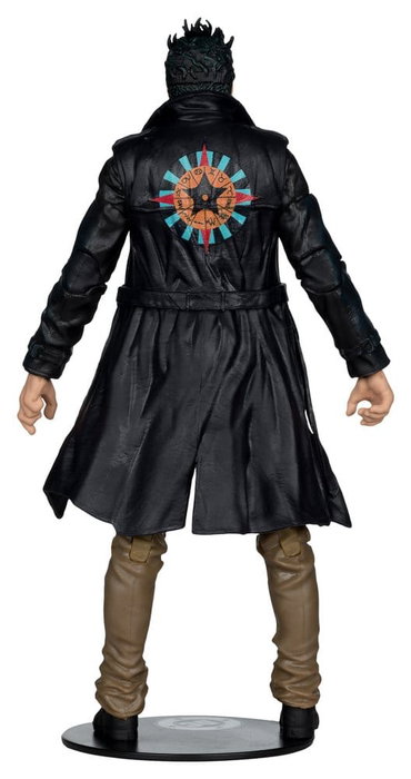 DC Multiverse figurine Starman (Jack Knight) 18 cm DC Multiverse figurine Starman (Jack Knight) 18 cm
